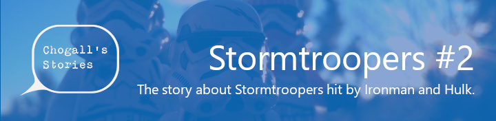 Chogall's Stories - Stormtroopers 2 02