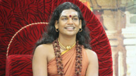Nirahara Samyama level 3