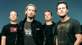 Nickelback