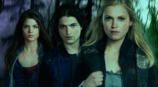 The 100