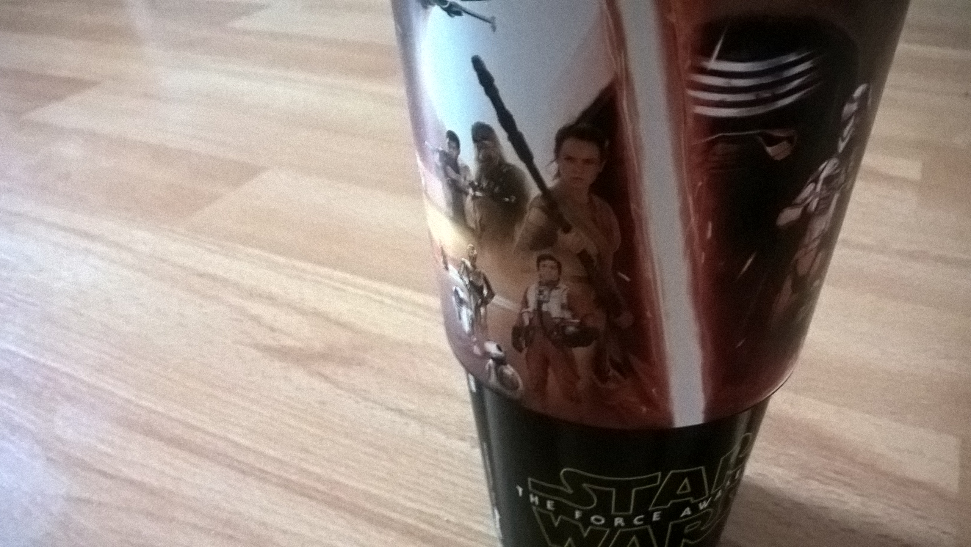 Star Wars 7