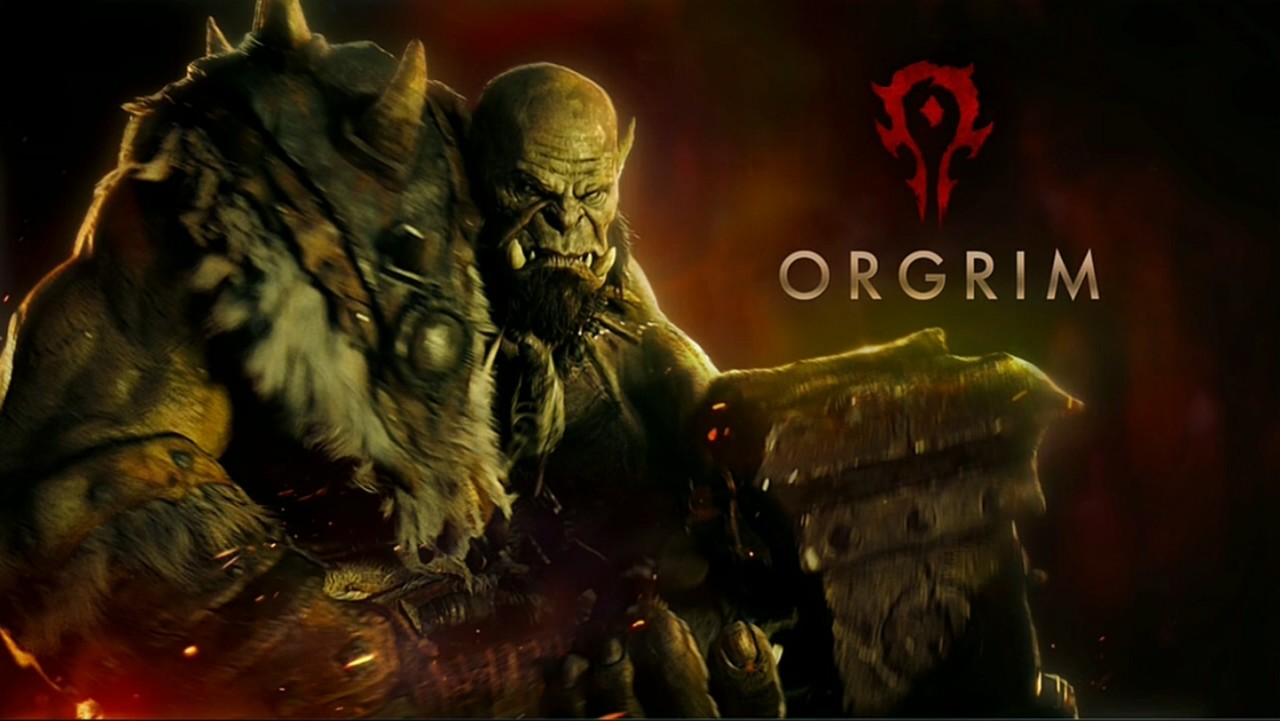 Warcraft