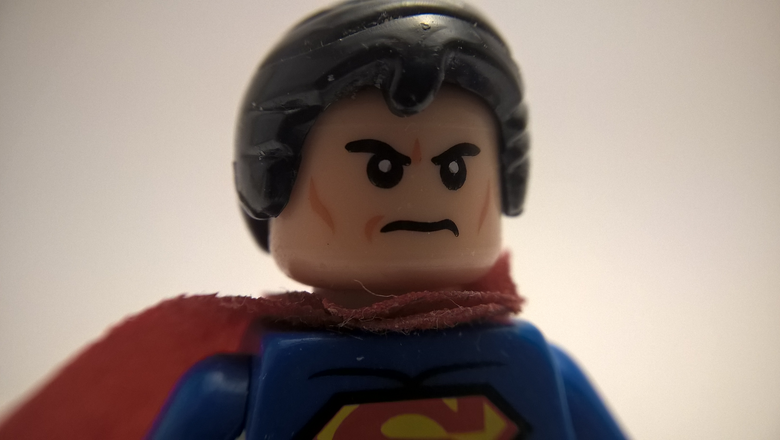 Lego, rok prvý
