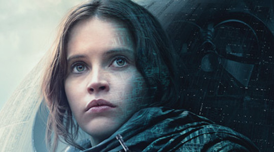 Rouge One
