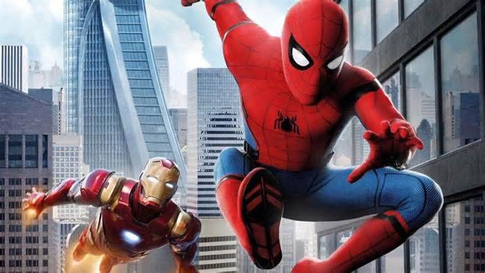 Spider-Man: Homecoming