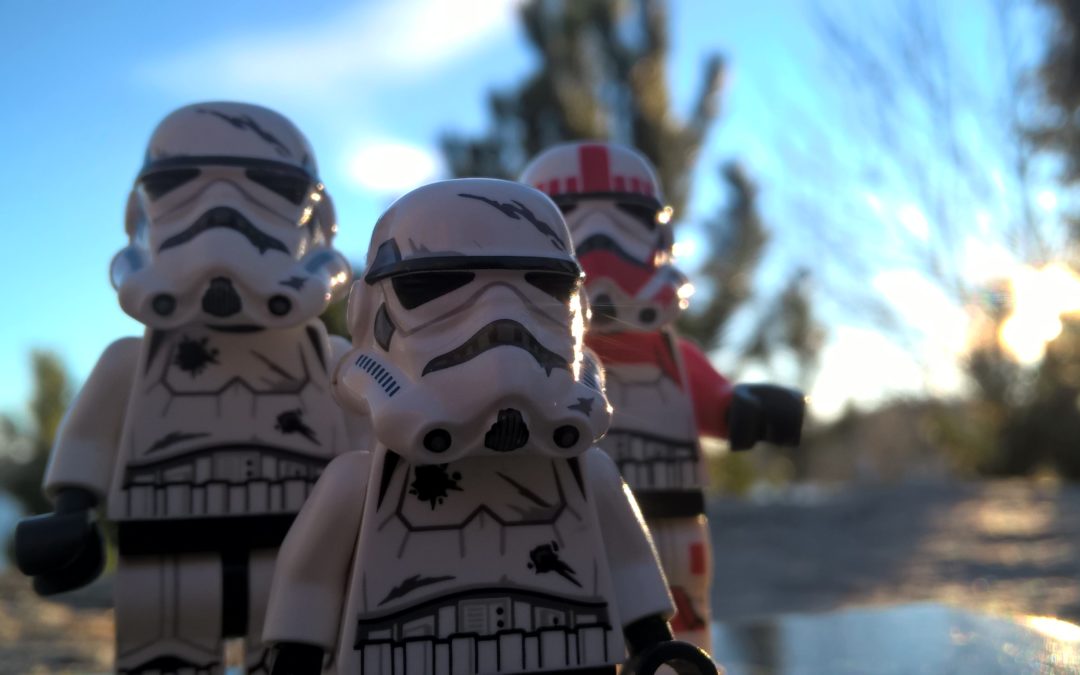 Stormtroopers #2