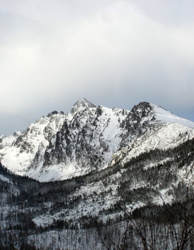 Vysoke Tatry