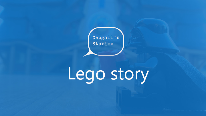 Lego story