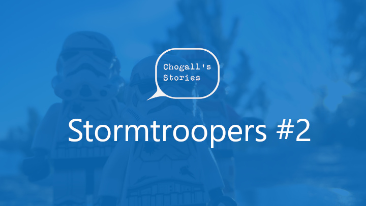 Stormtroopers #2