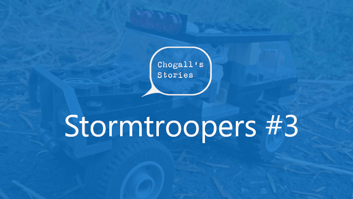 Stormtroopers #2