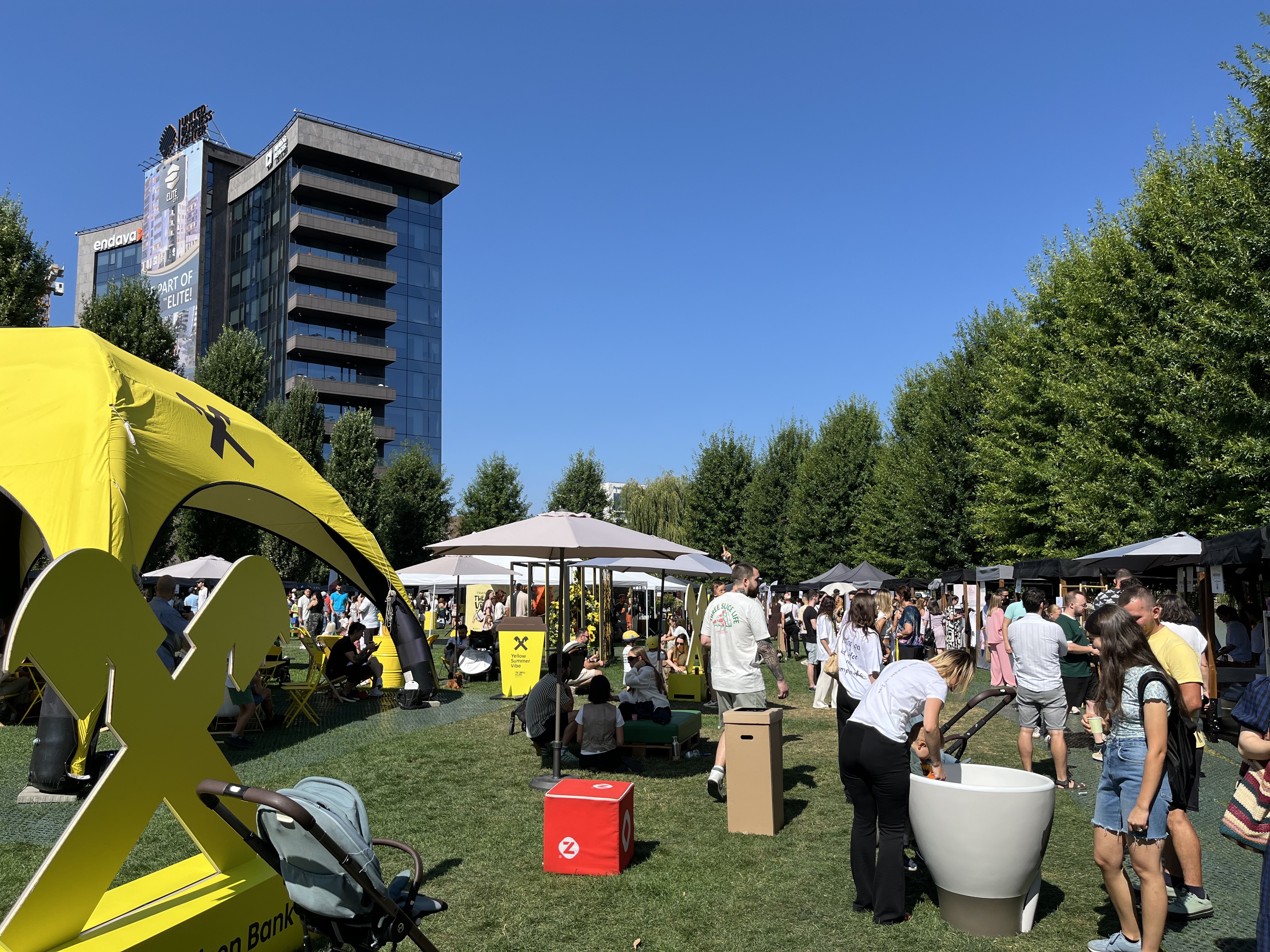 Cluj III - Coffee Festival a mlynček, ktorý som vôbec neplánoval kúpiť
