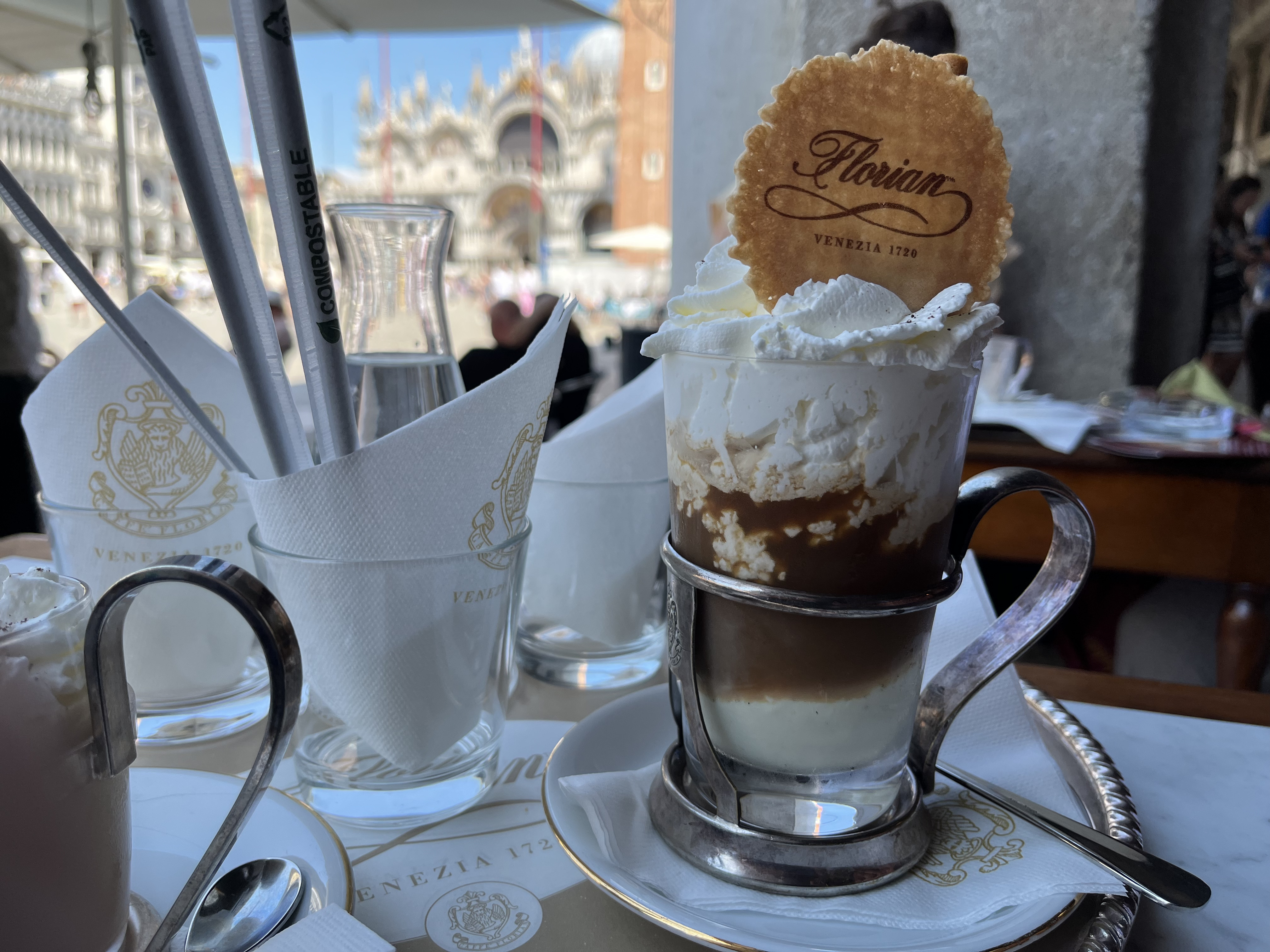 Florian Cafe