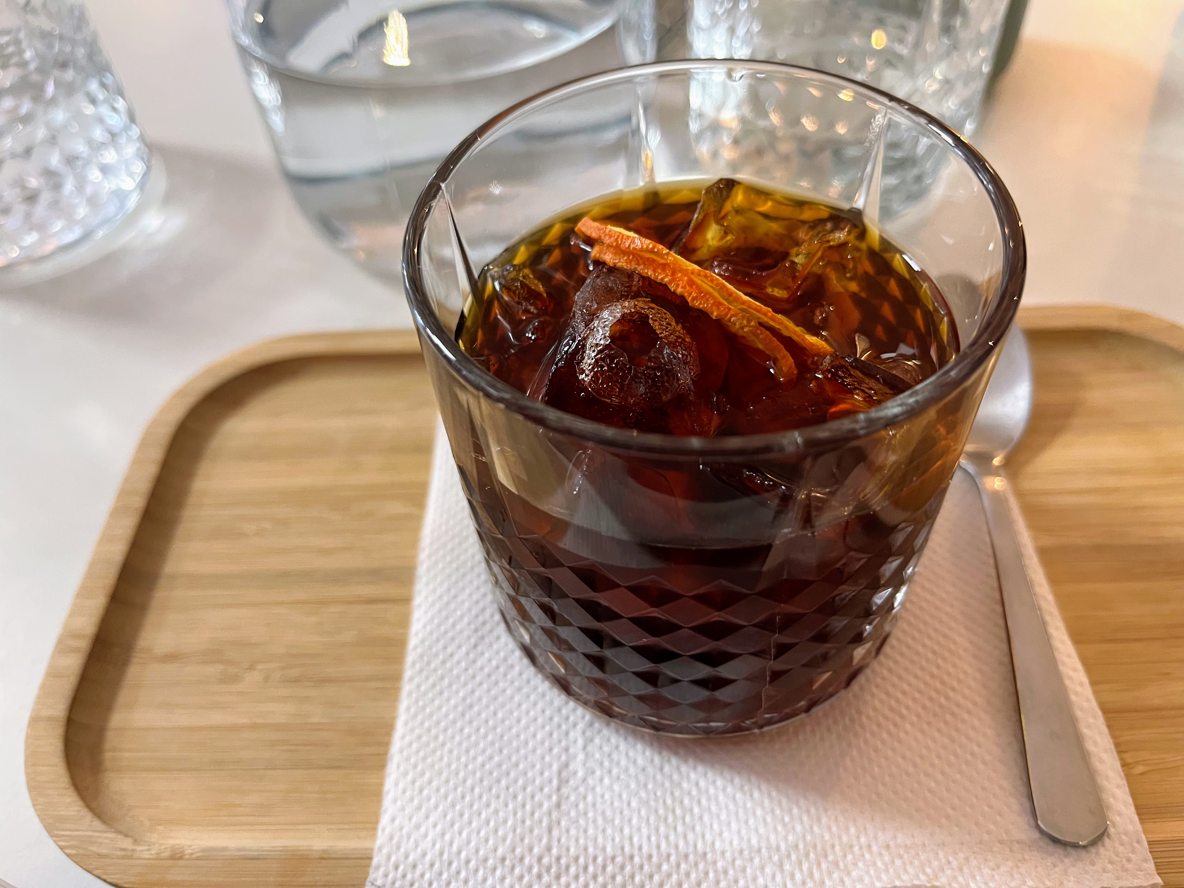Kalvária Bobrov a Cold Brew v Dolnom Kubíne – pokoj, príroda a káva podľa môjho gusta