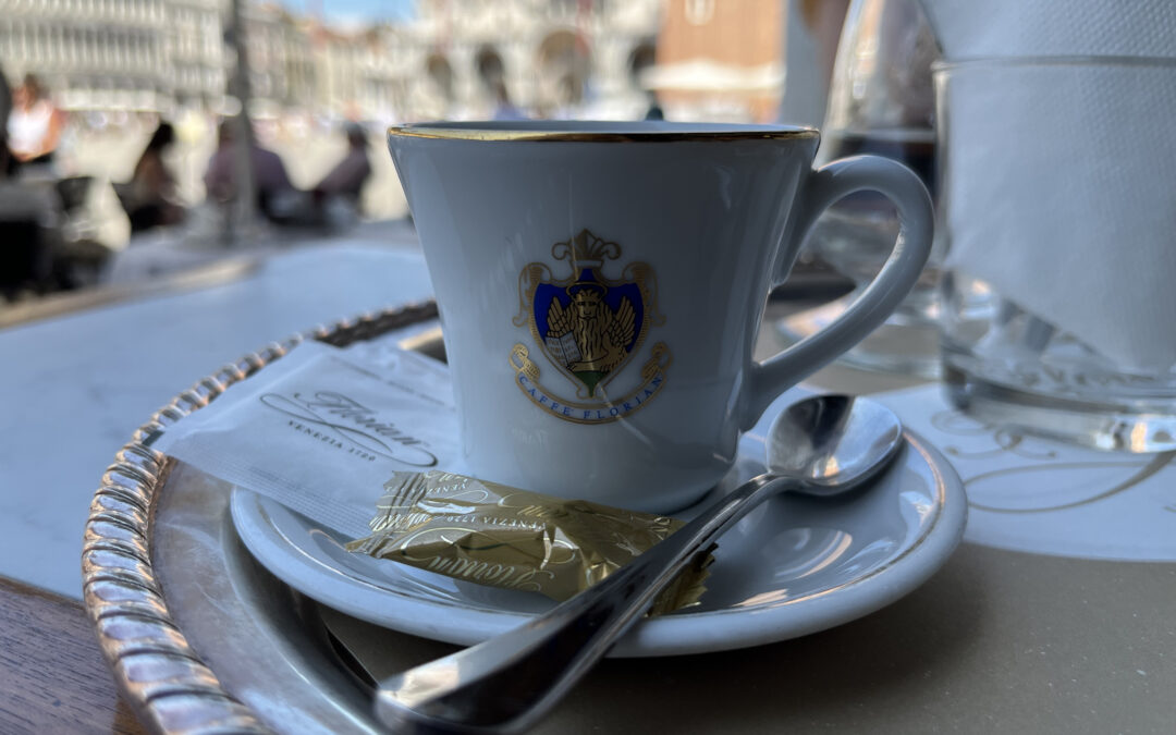 Florian Cafe